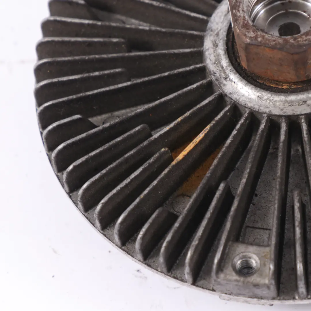  Fan Coupling BMW M3 E46 Z4 M3 E85 E86 Petrol S54 Engine Fan Viscous - SKU 7831619 - Part number 7831619