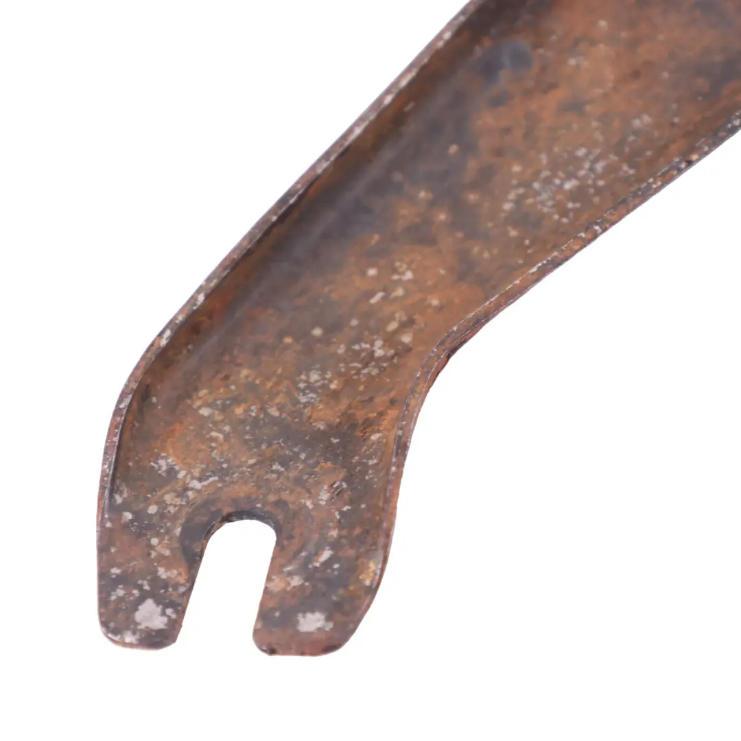 Gasolina S54 Soporte del colector admisión aire para BMW M3 E46 Z4 M3 E85 E86 con número de pieza 7831740 BMW M3 E46 Z4 M3 E85 E86 Gasolina S54 Soporte del colector admisión aire - SKU 7831740 - Número de pieza 7831740