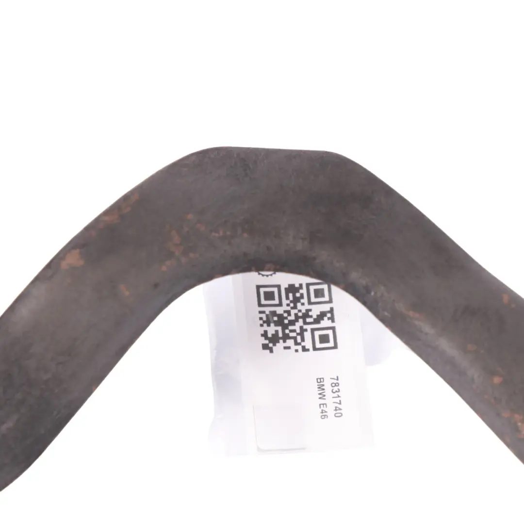 Gasolina S54 Soporte del colector admisión aire para BMW M3 E46 Z4 M3 E85 E86 con número de pieza 7831740 BMW M3 E46 Z4 M3 E85 E86 Gasolina S54 Soporte del colector admisión aire - SKU 7831740 - Número de pieza 7831740