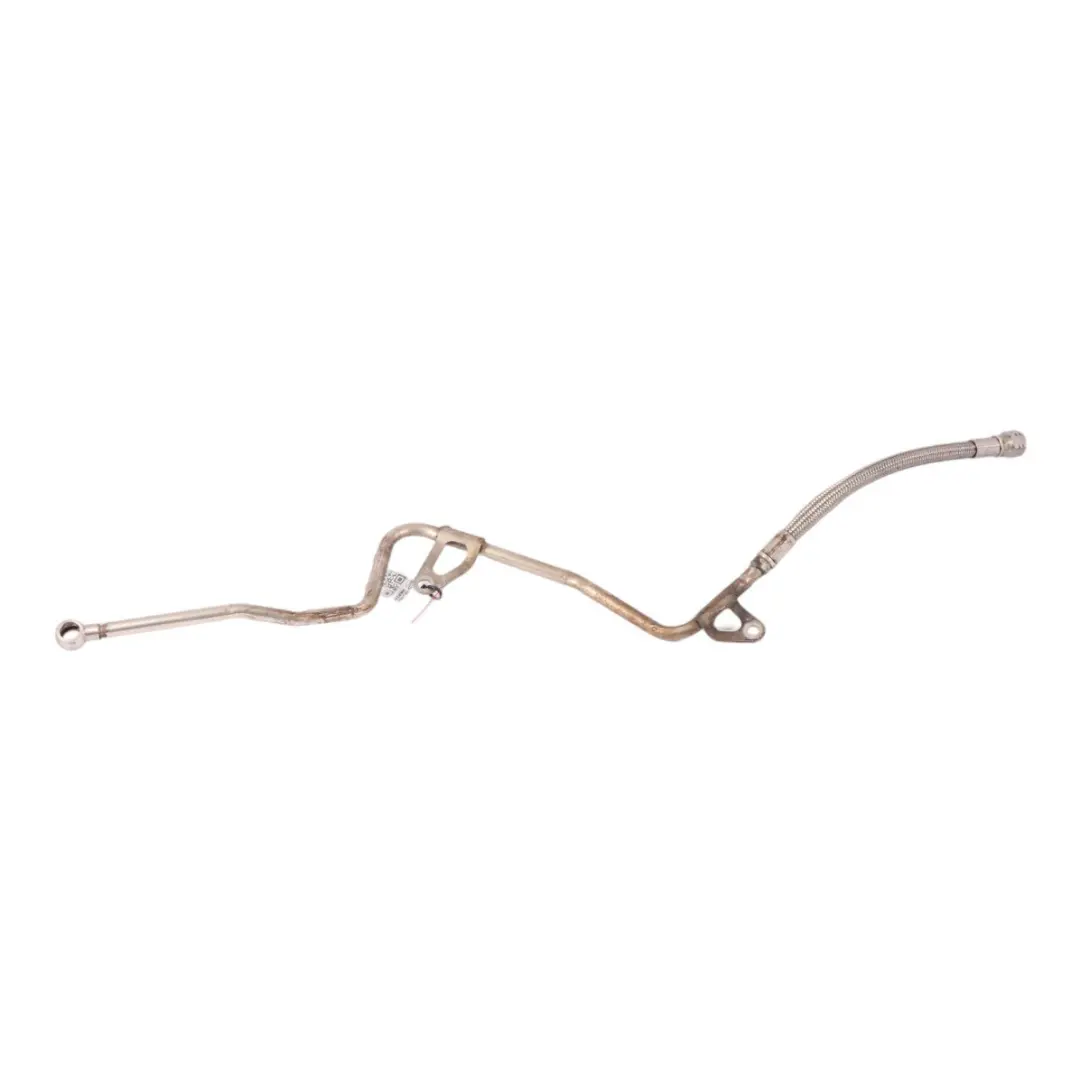 BMW M3 E46 Z4 M3 Petrol S54 Engine Breather Oil Seperator Return Pipe - SKU 7832781 - Part number 7832781