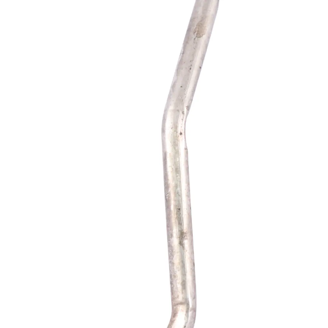 Essence S54 Tuyau de retour du séparateur d'huile du reniflard moteur pour BMW M3 E46 à propos du numéro de pièce 7832781 BMW M3 E46 Essence S54 Tuyau de retour du séparateur d'huile du reniflard moteur - SKU 7832781 - Numéro de pièce 7832781