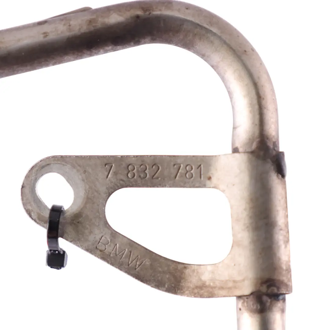 S54 Rura Odmy Seperatora Oleju do BMW M3 E46 Benzyna o numerze 7832781 BMW M3 E46 Benzyna S54 Rura Odmy Seperatora Oleju - SKU 7832781 - Numer Części 7832781