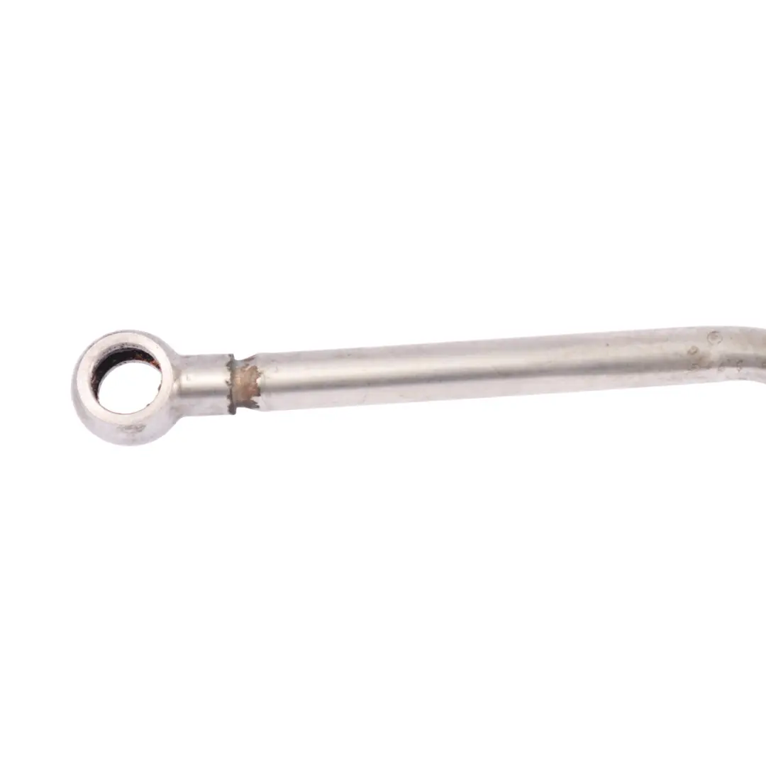 BMW M3 E46 Z4 M3 Petrol S54 Engine Breather Oil Seperator Return Pipe - SKU 7832781 - Part number 7832781