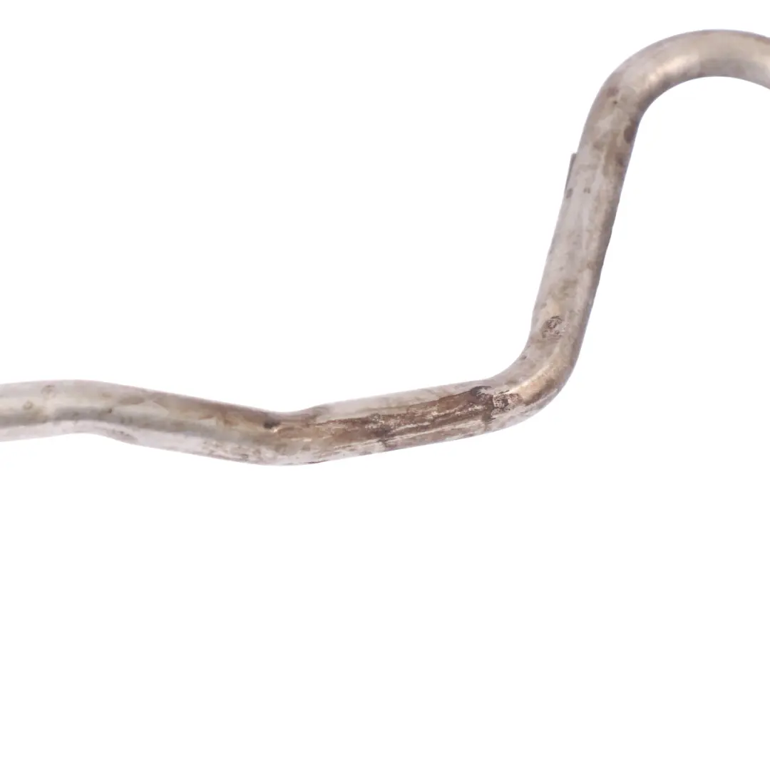 Essence S54 Tuyau de retour du séparateur d'huile du reniflard moteur pour BMW M3 E46 à propos du numéro de pièce 7832781 BMW M3 E46 Essence S54 Tuyau de retour du séparateur d'huile du reniflard moteur - SKU 7832781 - Numéro de pièce 7832781