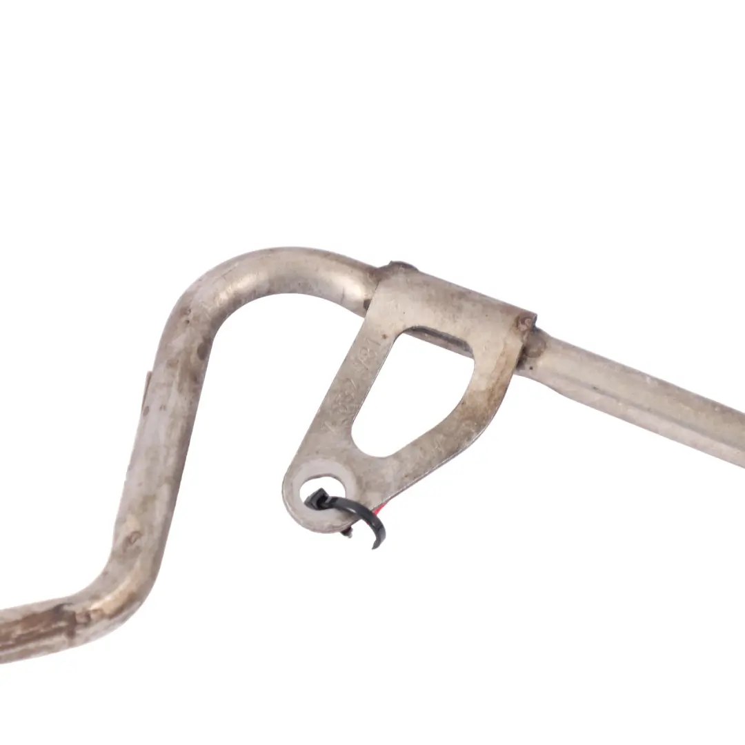 Essence S54 Tuyau de retour du séparateur d'huile du reniflard moteur pour BMW M3 E46 à propos du numéro de pièce 7832781 BMW M3 E46 Essence S54 Tuyau de retour du séparateur d'huile du reniflard moteur - SKU 7832781 - Numéro de pièce 7832781