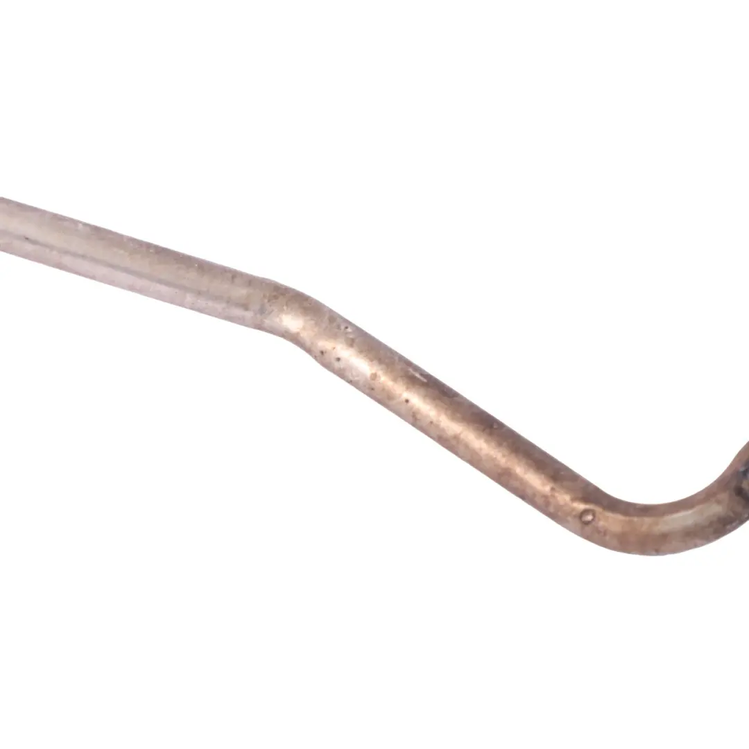 BMW M3 E46 Gasolina S54 Motor Respiradero Separador Aceite Tubo Retorno - SKU 7832781 - Número de pieza 7832781