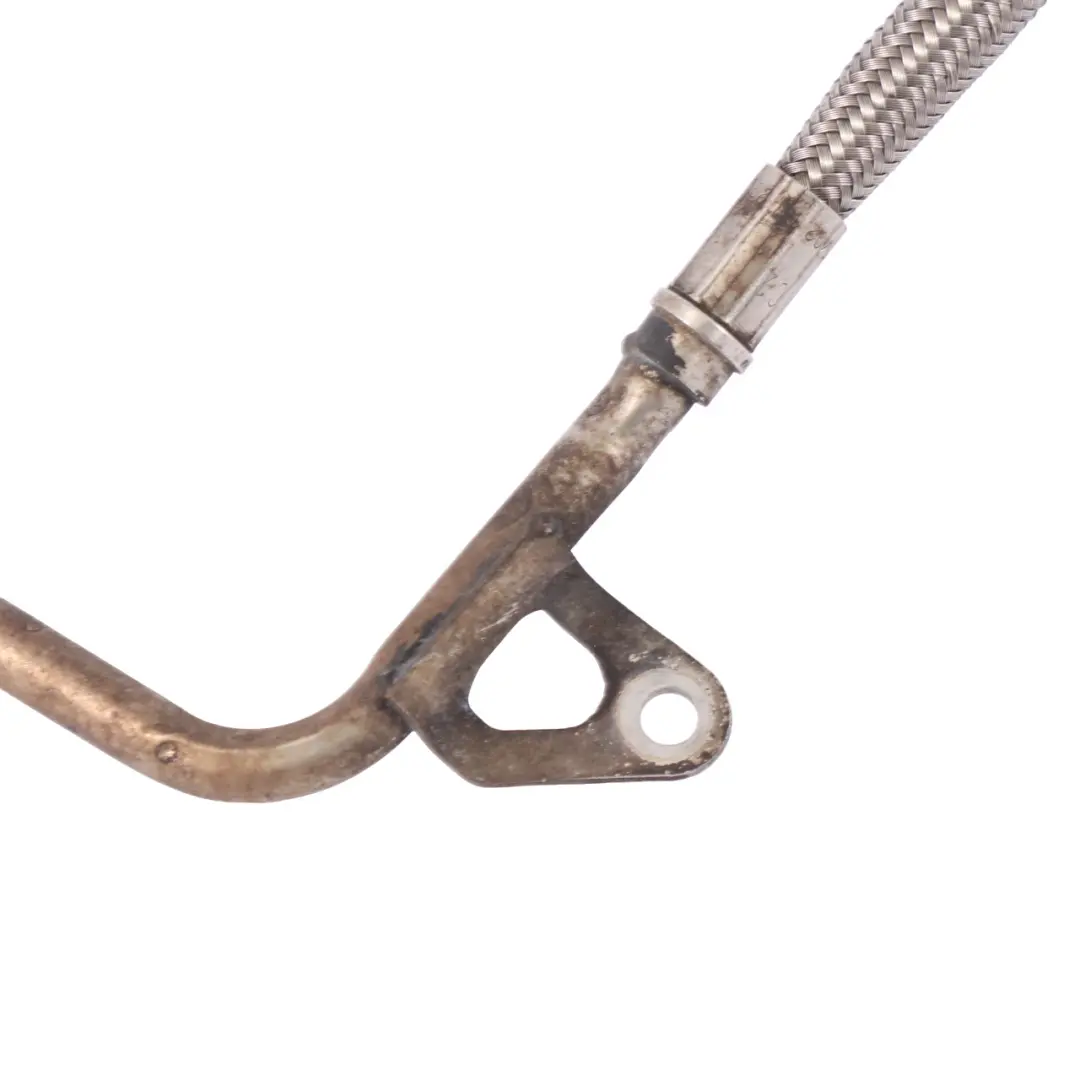 Benzin S54 Motorentlüfter Ölabscheider Rücklaufrohr für BMW M3 E46 Z4 M3 mit Teilenummer 7832781 BMW M3 E46 Z4 M3 Benzin S54 Motorentlüfter Ölabscheider Rücklaufrohr - SKU 7832781 - Teilenummer 7832781