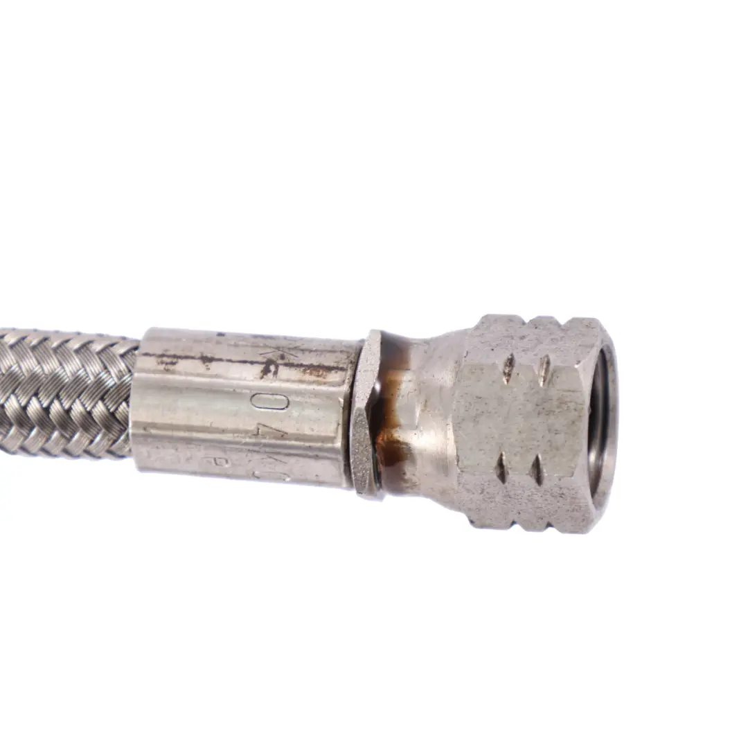 BMW M3 E46 Benzina S54 Motore Sfiato Olio Separatore Ritorno Tubo - SKU 7832781 - Numero di parte 7832781