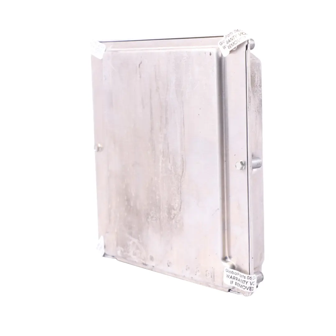 BMW E46 M3 343HP Motor S54 Steuergerät Modul ECU DME Schaltgetriebe - SKU 7833284-1 - Teilenummer 7833284