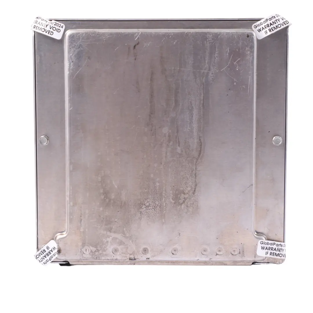 343HP Engine S54 Control Unit Module ECU DME Manual pour BMW E46 M3 à propos du numéro de pièce 7833284 BMW E46 M3 343HP Engine S54 Control Unit Module ECU DME Manual - SKU 7833284-1 - Numéro de pièce 7833284