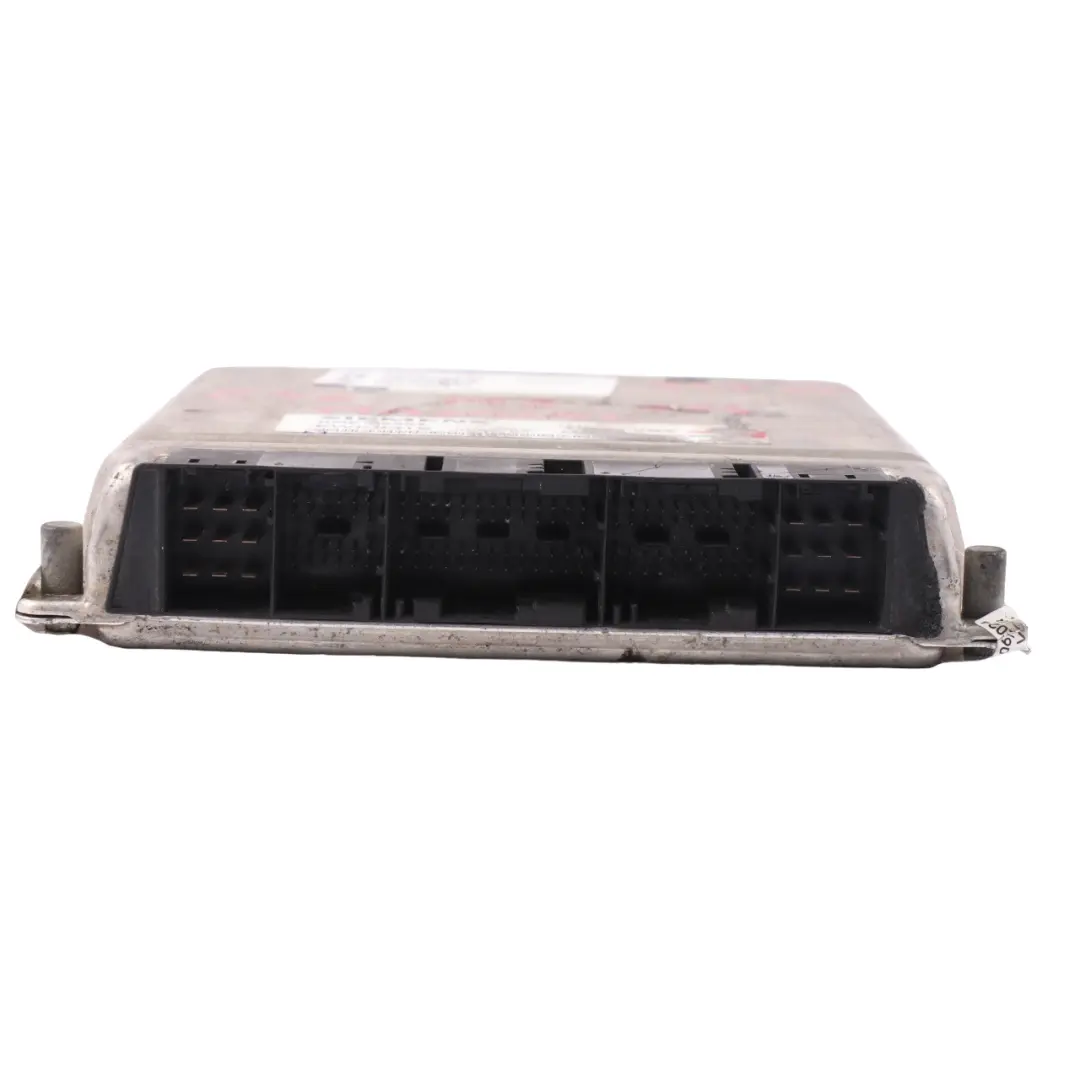 BMW E46 M3 343HP Engine S54 Control Unit Module ECU DME Manual - SKU 7833284-1 - Part number 7833284