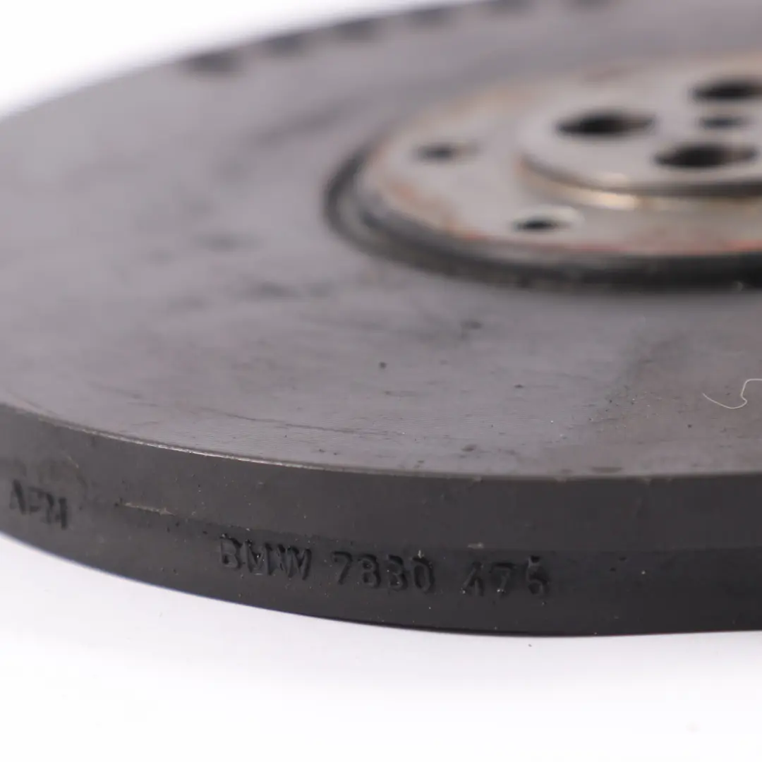 Vibration Damper BMW M3 E46 Z4 M3 E85 E86 Petrol S54 Crankshaft Damper to with Part number 7834425 Vibration Damper BMW M3 E46 Z4 M3 E85 E86 Petrol S54 Crankshaft Damper - SKU 7834425 - Part number 7834425