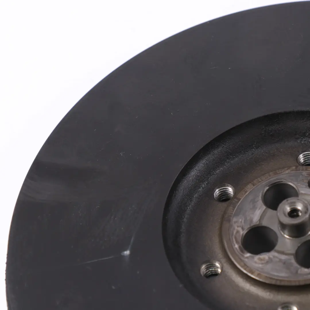 Vibration Damper BMW M3 E46 Z4 M3 E85 E86 Petrol S54 Crankshaft Damper to with Part number 7834425 Vibration Damper BMW M3 E46 Z4 M3 E85 E86 Petrol S54 Crankshaft Damper - SKU 7834425 - Part number 7834425