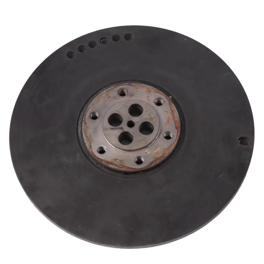  Cigüeñal Amortiguador de vibraciones BMW M3 E46 Z4 M3 E85 Gasolina S54 - SKU 7834425 - Número de pieza 7834425