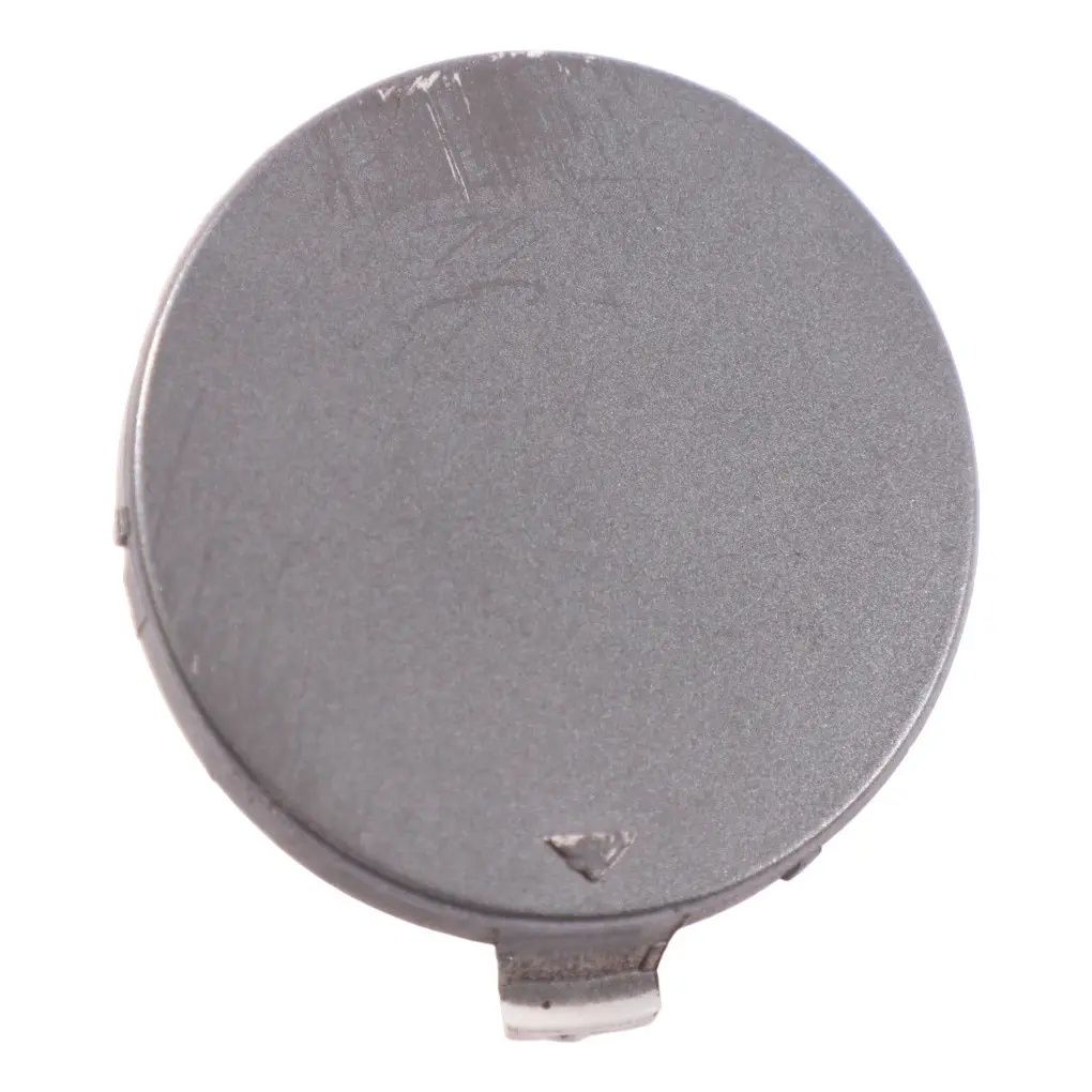 Copertura occhiello traino BMW E81 E87 paraurti posteriore Sparkling Graphite per con numero di parte 7836575 Copertura occhiello traino BMW E81 E87 paraurti posteriore Sparkling Graphite - SKU 7836575-SG1 - Numero di parte 7836575