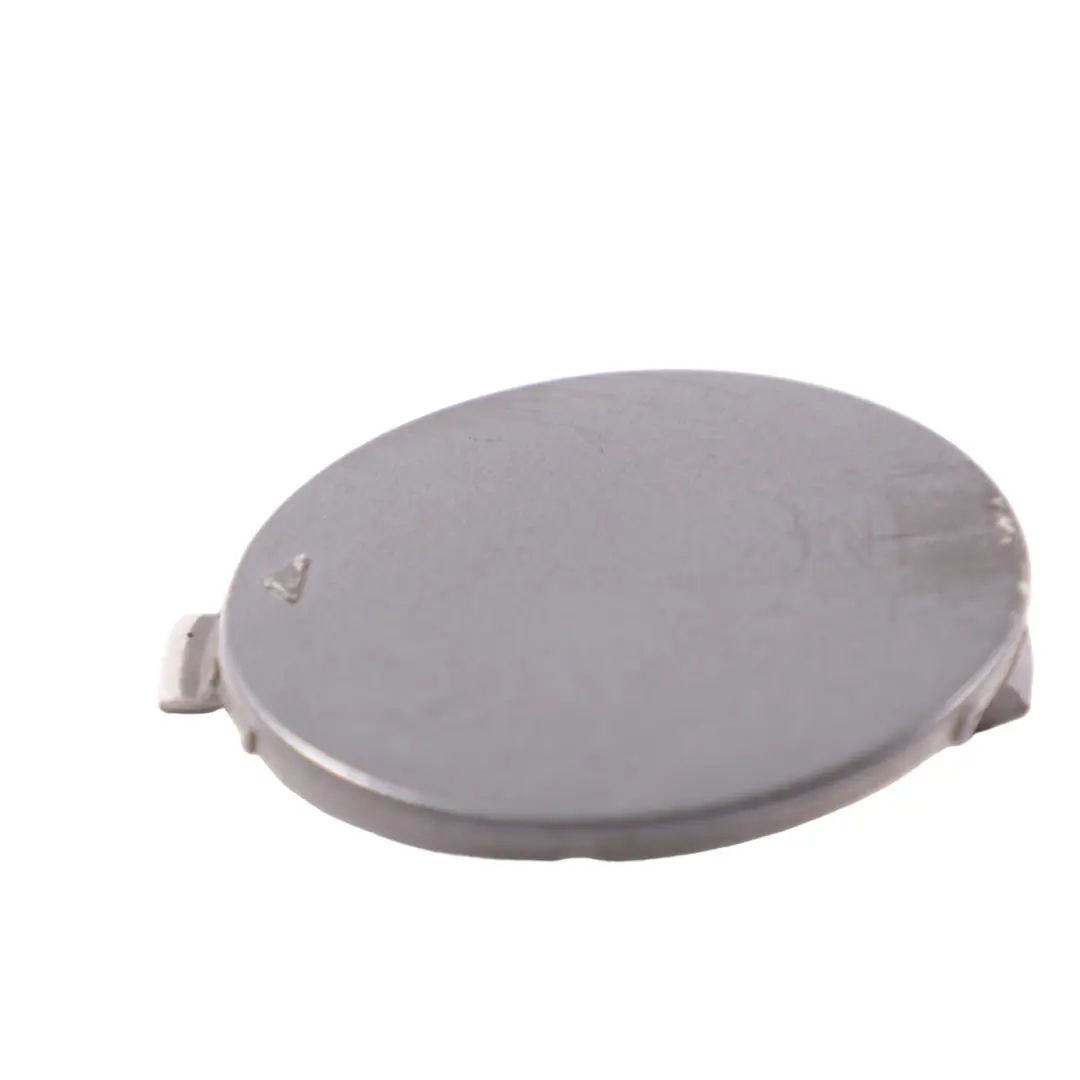  Cubre Ojo Remolque BMW E81 E87 MSport Parachoques Trasero Sparkling Graphite A22 - SKU 7836575-SG1 - Número de pieza 7836575