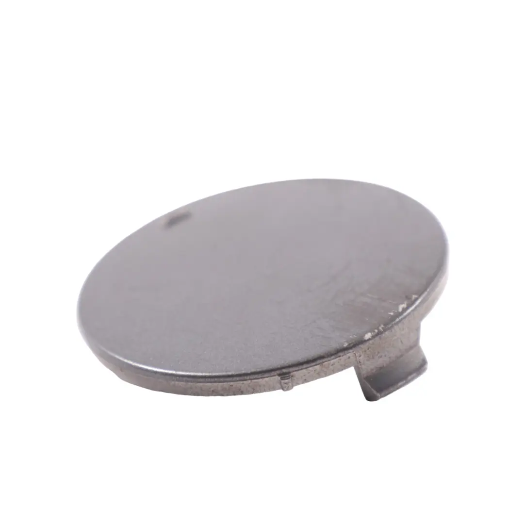 Zaślepka Ucha Haka Zderzak Tył Sparkling Graphite A22 do BMW E81 E87 M Sport o numerze 7836575 BMW E81 E87 M Sport Zaślepka Ucha Haka Zderzak Tył Sparkling Graphite A22 - SKU 7836575-SG1 - Numer Części 7836575