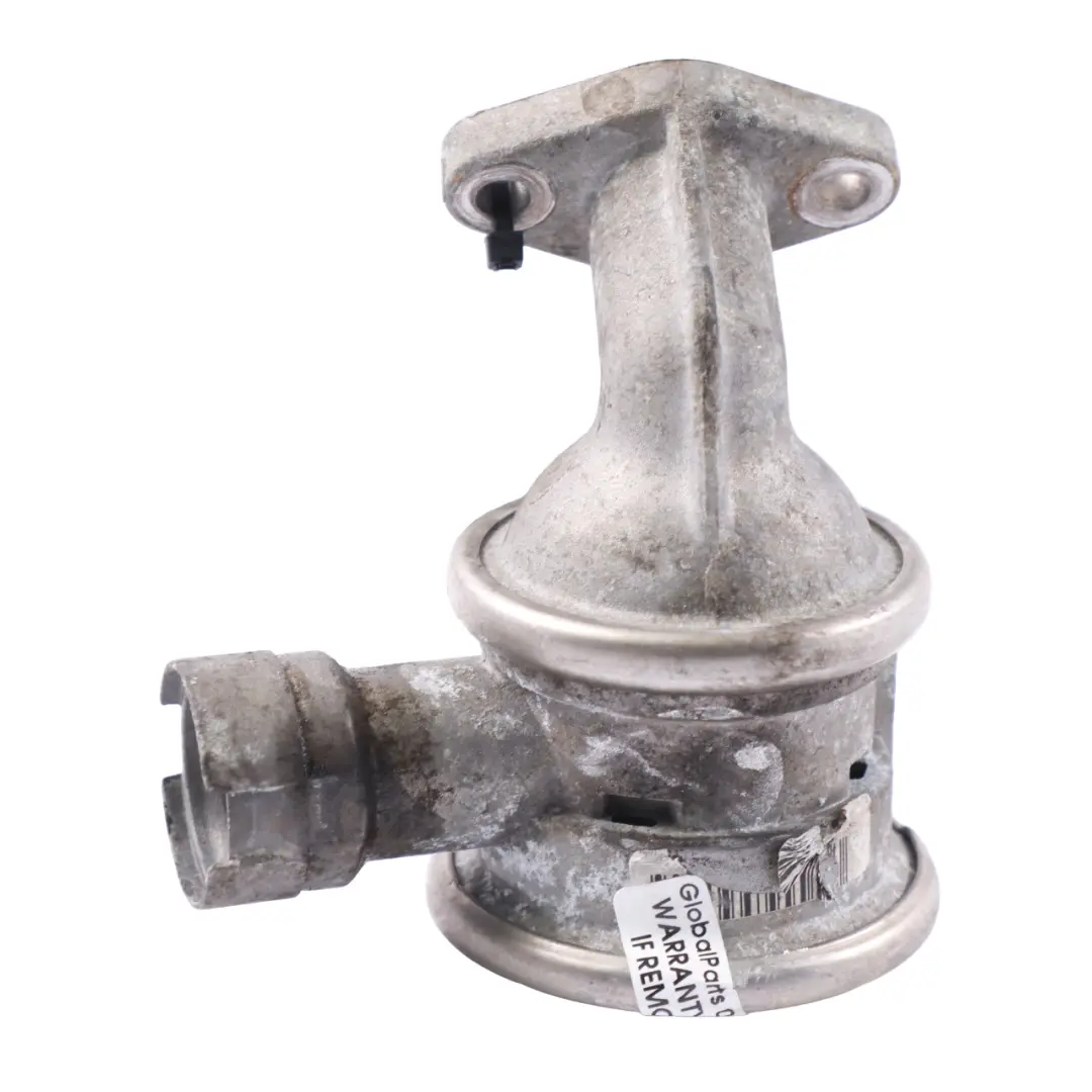 Válvula EGR BMW M3 E46 Z4 M3 E85 E86 Gasolina S54 Válvula control emisiones para con número de pieza 7837456 Válvula EGR BMW M3 E46 Z4 M3 E85 E86 Gasolina S54 Válvula control emisiones - SKU 7837456 - Número de pieza 7837456