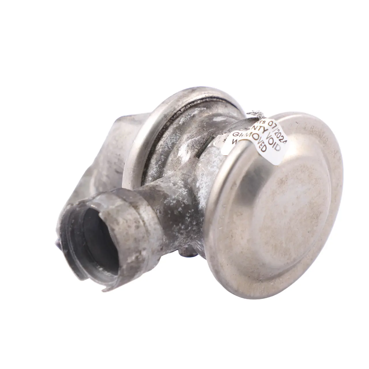 Válvula EGR BMW M3 E46 Z4 M3 E85 E86 Gasolina S54 Válvula control emisiones