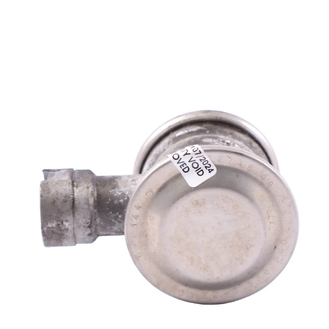 BMW M3 E46 Z4 M3 E85 E86 Benzyna S54 Zawór EGR - SKU 7837456 - Numer Części 7837456