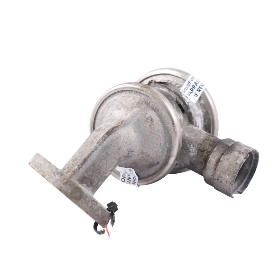 Luft Pumpen Ventil BMW M3 E46 Z4 M3 E85 Benzin S54 Abgasregelventil für mit Teilenummer 7837456 Luft Pumpen Ventil BMW M3 E46 Z4 M3 E85 Benzin S54 Abgasregelventil - SKU 7837456 - Teilenummer 7837456