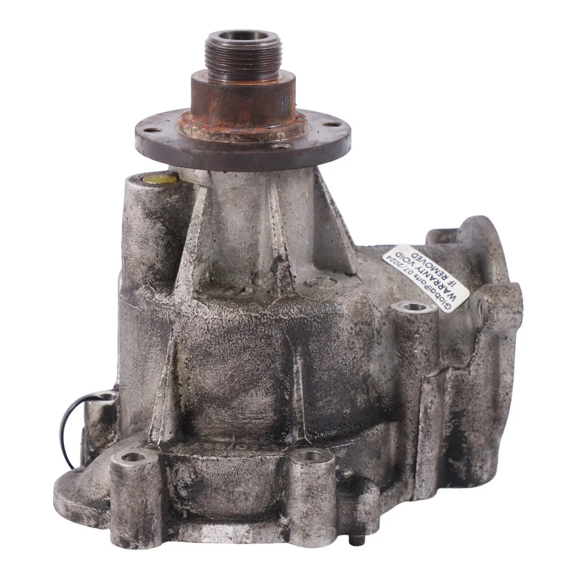 BMW M3 E46 Benzina S54 Pompa Acqua Meccanica Motore Pompa Refrigerante 7838118