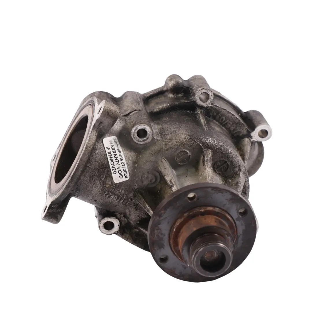 BMW M3 E46 Petrol S54 Water Pump Mechanical Engine Coolant Pump - SKU 7838118 - Part number 7838118