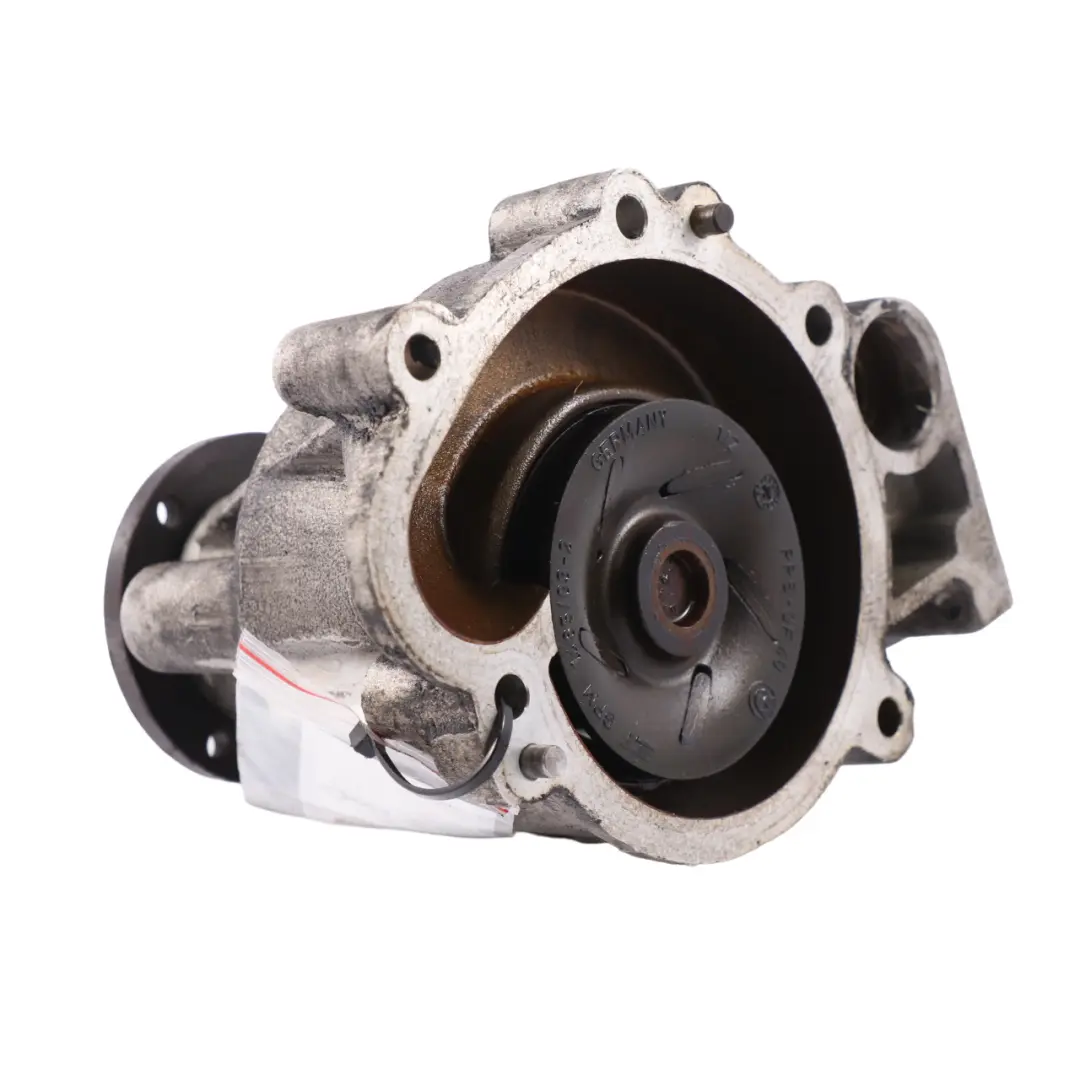 BMW M3 E46 Essence S54 Pompe eau Pompe mécanique refroidissement moteur - SKU 7838118 - Numéro de pièce 7838118
