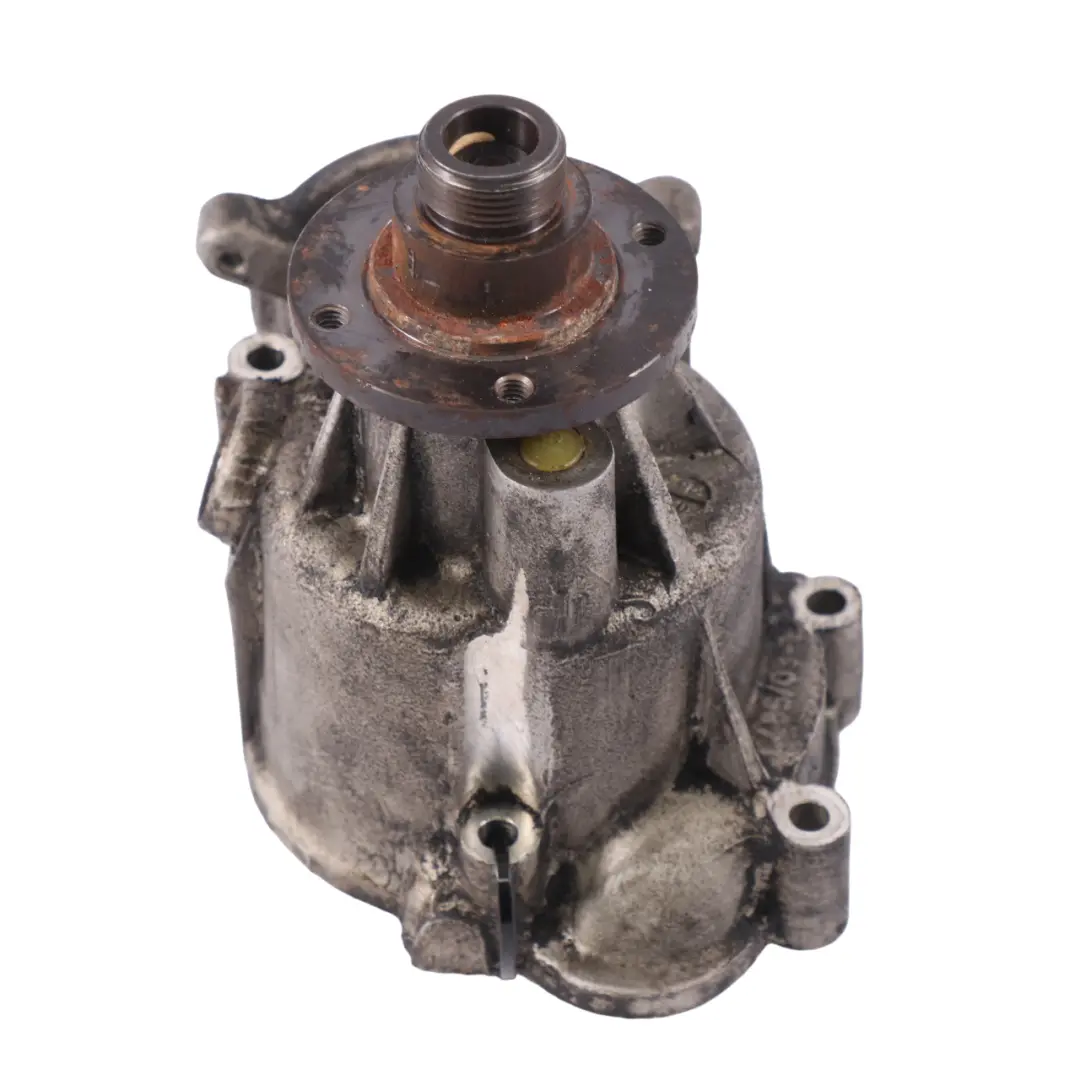 S54 Water Pump Mechanical Engine Coolant Pump to BMW M3 E46 Petrol with Part number 7838118 BMW M3 E46 Petrol S54 Water Pump Mechanical Engine Coolant Pump - SKU 7838118 - Part number 7838118