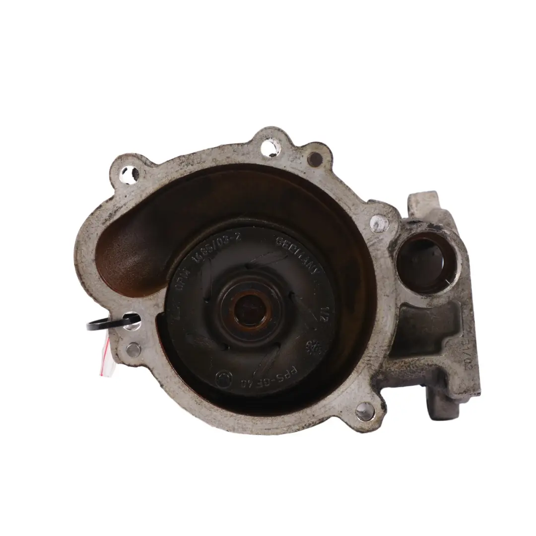 BMW M3 E46 Essence S54 Pompe eau Pompe mécanique refroidissement moteur - SKU 7838118 - Numéro de pièce 7838118