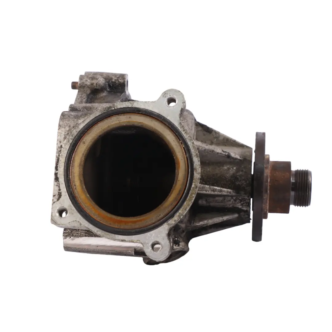 S54 Water Pump Mechanical Engine Coolant Pump to BMW M3 E46 Petrol with Part number 7838118 BMW M3 E46 Petrol S54 Water Pump Mechanical Engine Coolant Pump - SKU 7838118 - Part number 7838118