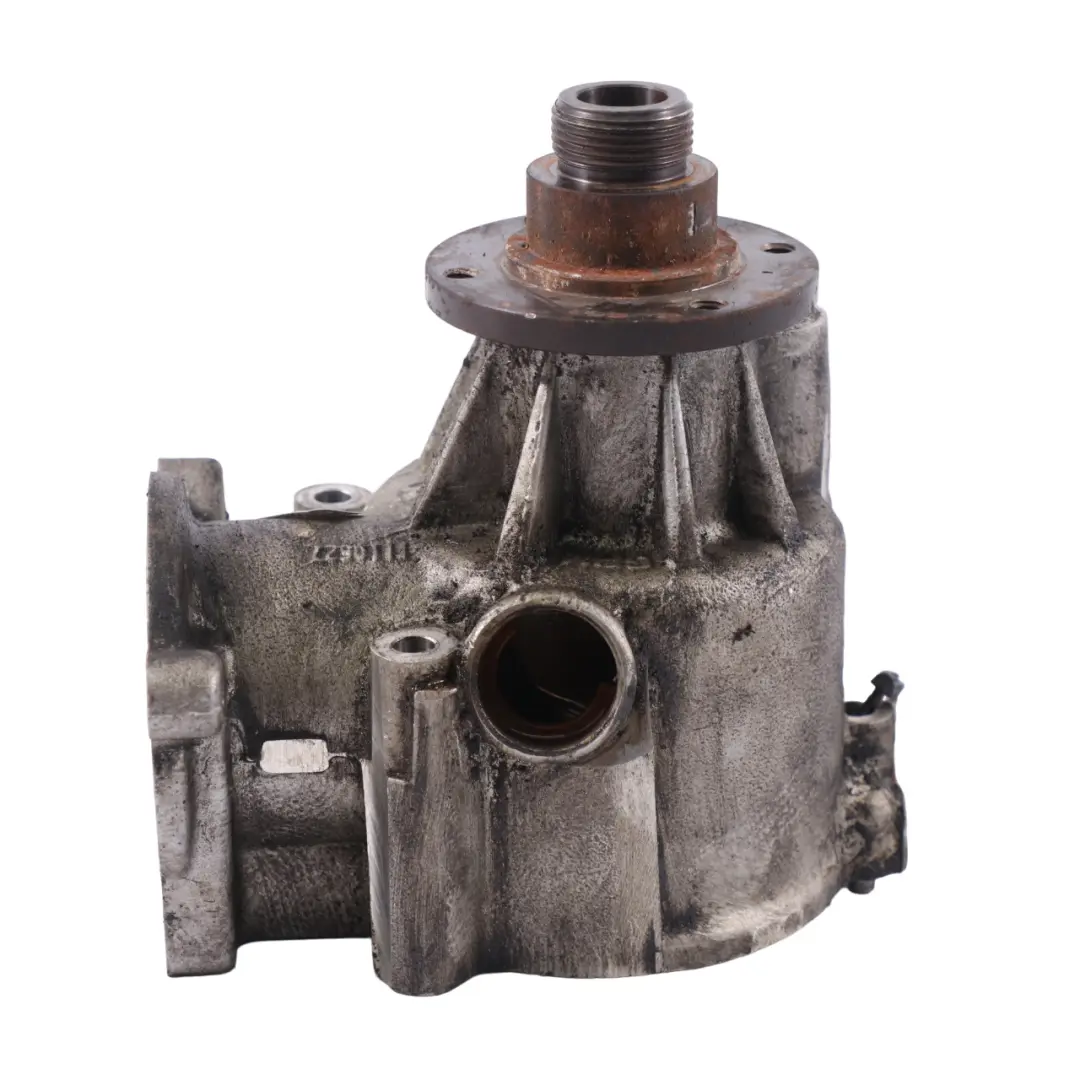 Gasolina S54 Bomba Agua Mecánica Bomba Refrigerante del Motor para BMW M3 E46 con número de pieza 7838118 BMW M3 E46 Gasolina S54 Bomba Agua Mecánica Bomba Refrigerante del Motor - SKU 7838118 - Número de pieza 7838118