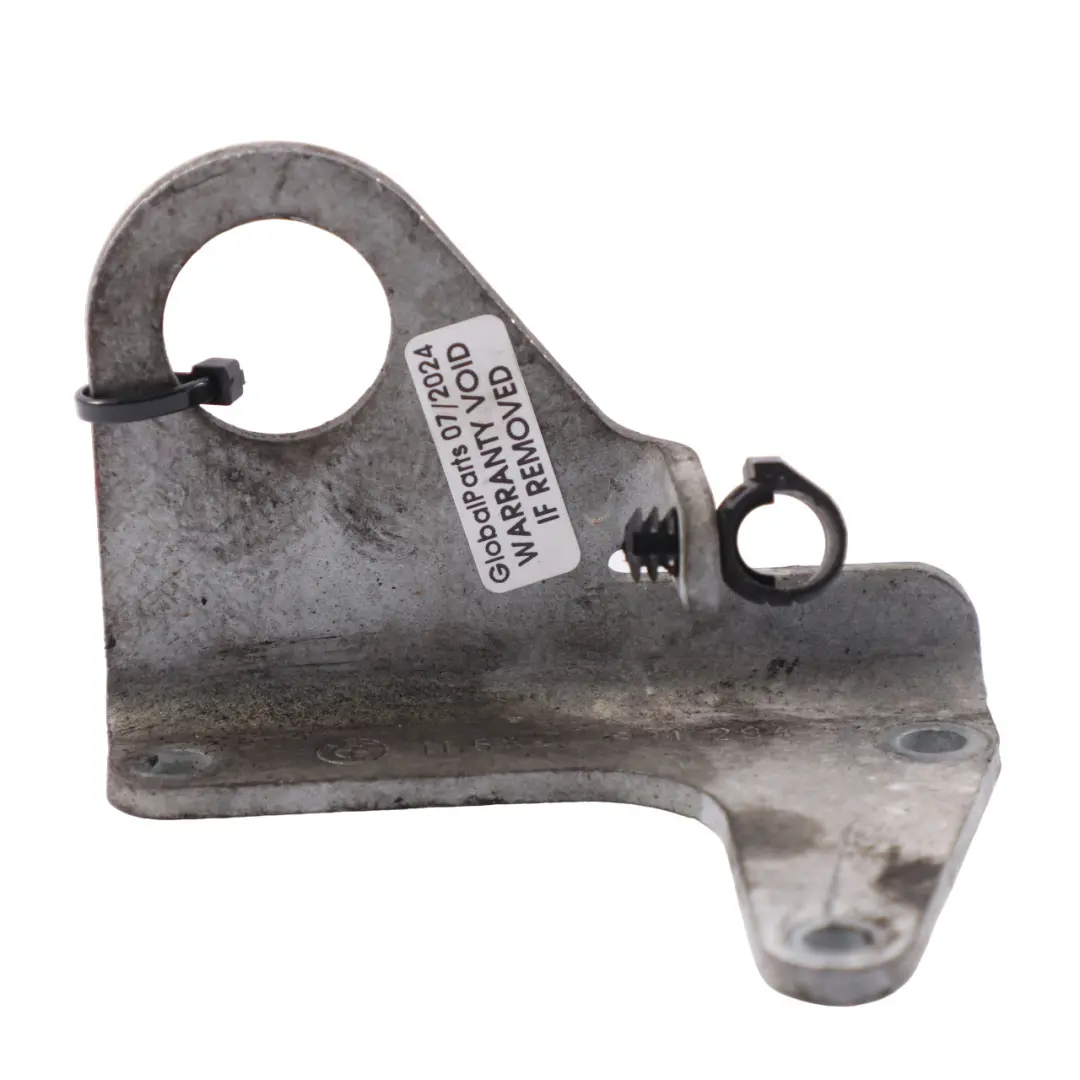 Gasolina S54 Soporte Carcasa Termostato Soporte para BMW M3 E46 Z4 M3 E85 E86 con número de pieza 7838119 BMW M3 E46 Z4 M3 E85 E86 Gasolina S54 Soporte Carcasa Termostato Soporte - SKU 7838119 - Número de pieza 7838119