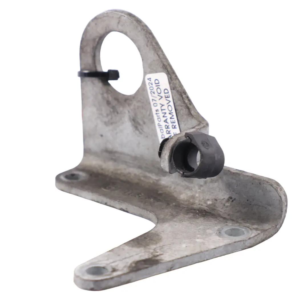 BMW M3 E46 Z4 M3 E85 E86 Benzyna S54 Wspornik Obudowy Termostatu - SKU 7838119 - Numer Części 7838119
