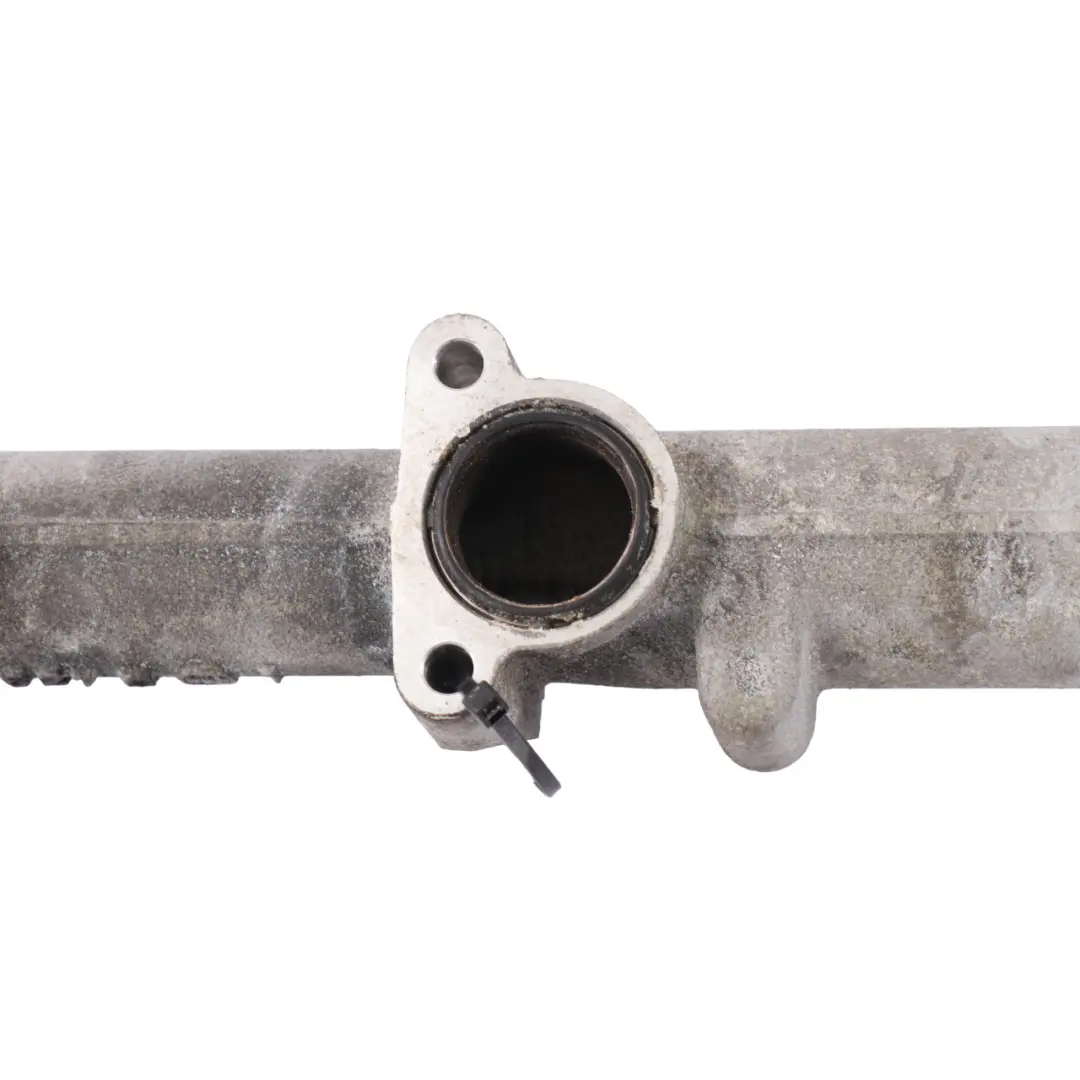 Benziner S54 Kühlmittel Rücklauf Wasser Leitung für BMW M3 E46 Z4 M3 E85 E86 mit Teilenummer 7838756 BMW M3 E46 Z4 M3 E85 E86 Benziner S54 Kühlmittel Rücklauf Wasser Leitung - SKU 7838756 - Teilenummer 7838756