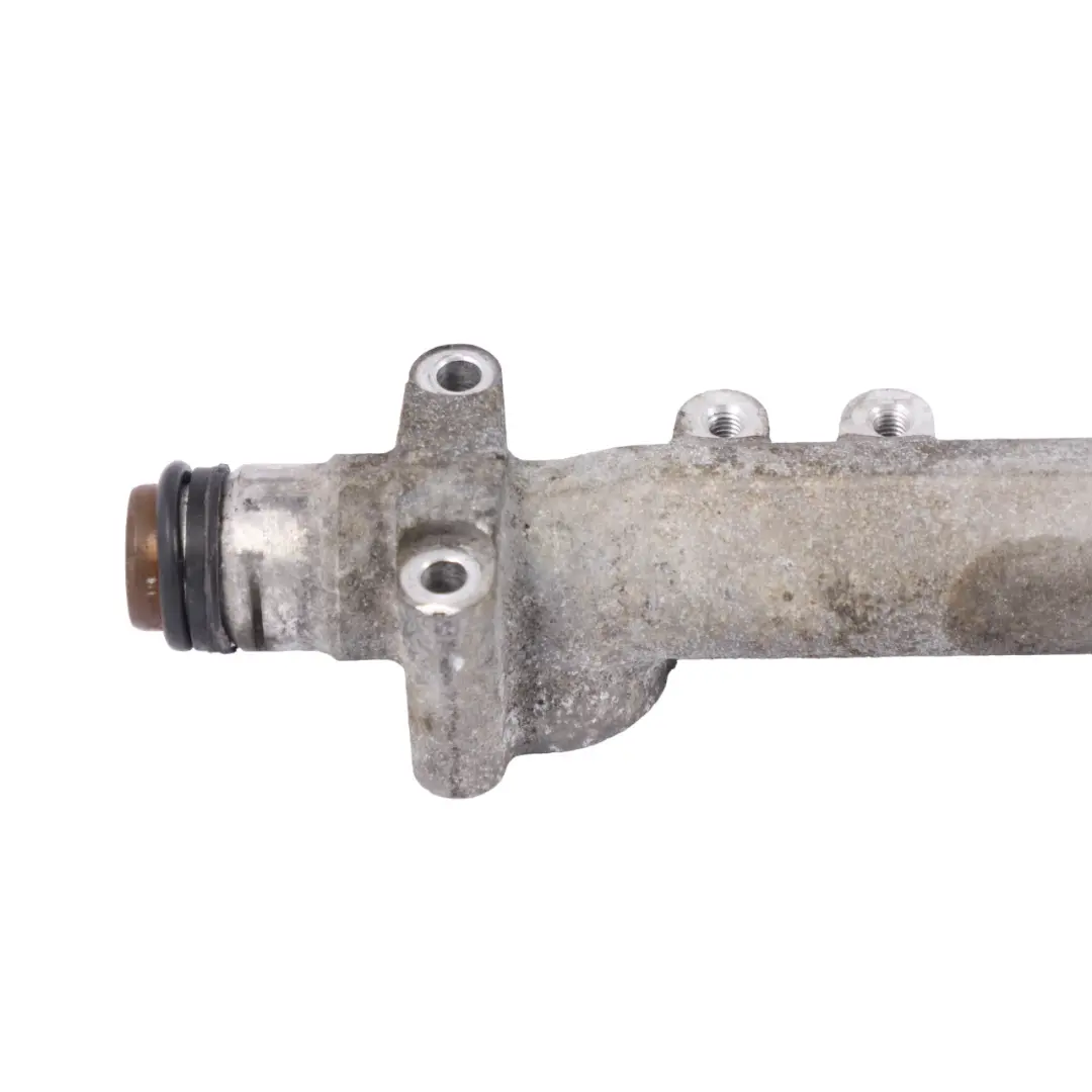 Gasolina S54 Tubo de retorno del refrigerante para BMW M3 E46 Z4 M3 E85 E86 con número de pieza 7838756 BMW M3 E46 Z4 M3 E85 E86 Gasolina S54 Tubo de retorno del refrigerante - SKU 7838756 - Número de pieza 7838756