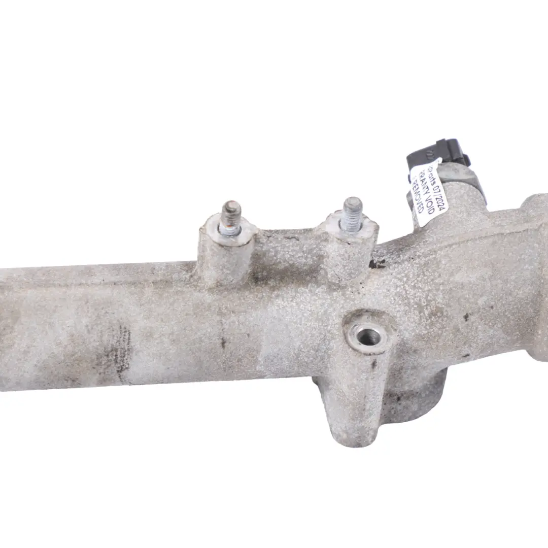 S54 Rura Wody Płynu Chłodzącego do BMW M3 E46 Z4 M3 E85 E86 Benzyna o numerze 7838756 BMW M3 E46 Z4 M3 E85 E86 Benzyna S54 Rura Wody Płynu Chłodzącego - SKU 7838756 - Numer Części 7838756