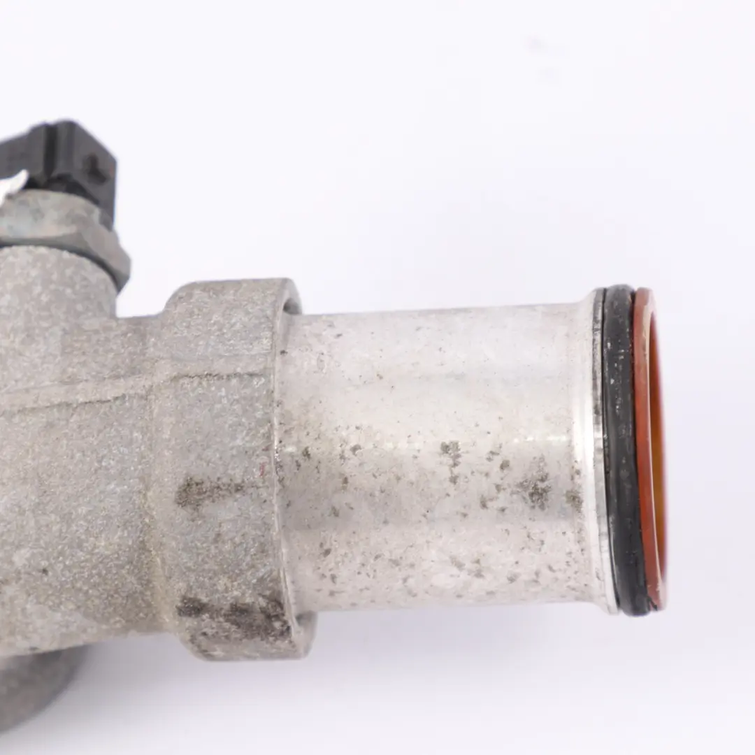 Benziner S54 Kühlmittel Rücklauf Wasser Leitung für BMW M3 E46 Z4 M3 E85 E86 mit Teilenummer 7838756 BMW M3 E46 Z4 M3 E85 E86 Benziner S54 Kühlmittel Rücklauf Wasser Leitung - SKU 7838756 - Teilenummer 7838756