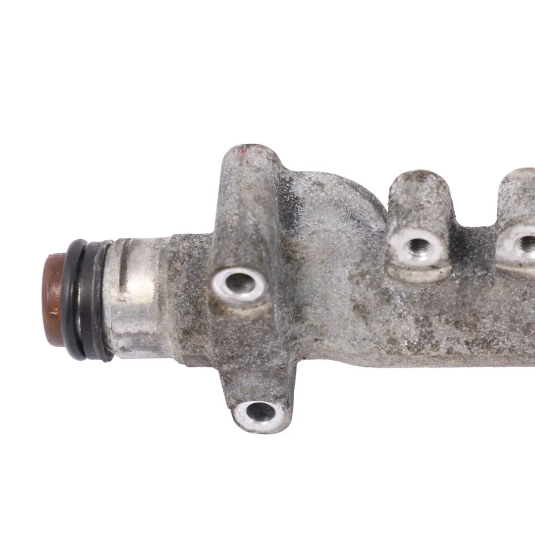 S54 Rura Wody Płynu Chłodzącego do BMW M3 E46 Z4 M3 E85 E86 Benzyna o numerze 7838756 BMW M3 E46 Z4 M3 E85 E86 Benzyna S54 Rura Wody Płynu Chłodzącego - SKU 7838756 - Numer Części 7838756