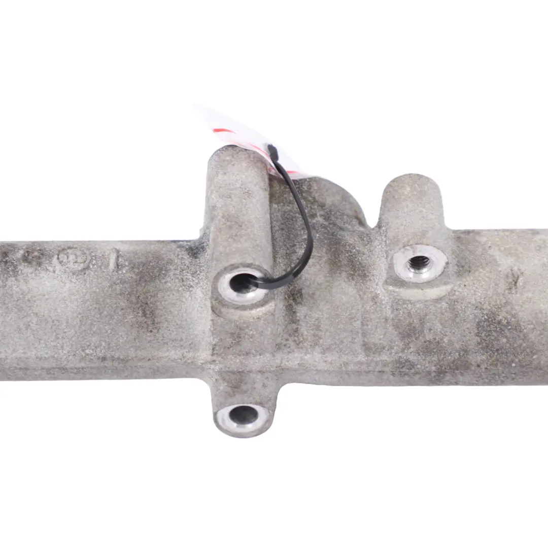 Gasolina S54 Tubo de retorno del refrigerante para BMW M3 E46 Z4 M3 E85 E86 con número de pieza 7838756 BMW M3 E46 Z4 M3 E85 E86 Gasolina S54 Tubo de retorno del refrigerante - SKU 7838756 - Número de pieza 7838756