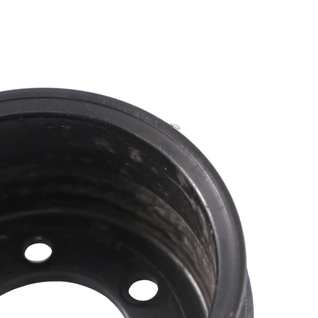 Pulley BMW M3 E46 Z4 M3 E85 E86 Petrol S54 Crankshaft Belt Pulley to with Part number 7840380 Pulley BMW M3 E46 Z4 M3 E85 E86 Petrol S54 Crankshaft Belt Pulley - SKU 7840380 - Part number 7840380