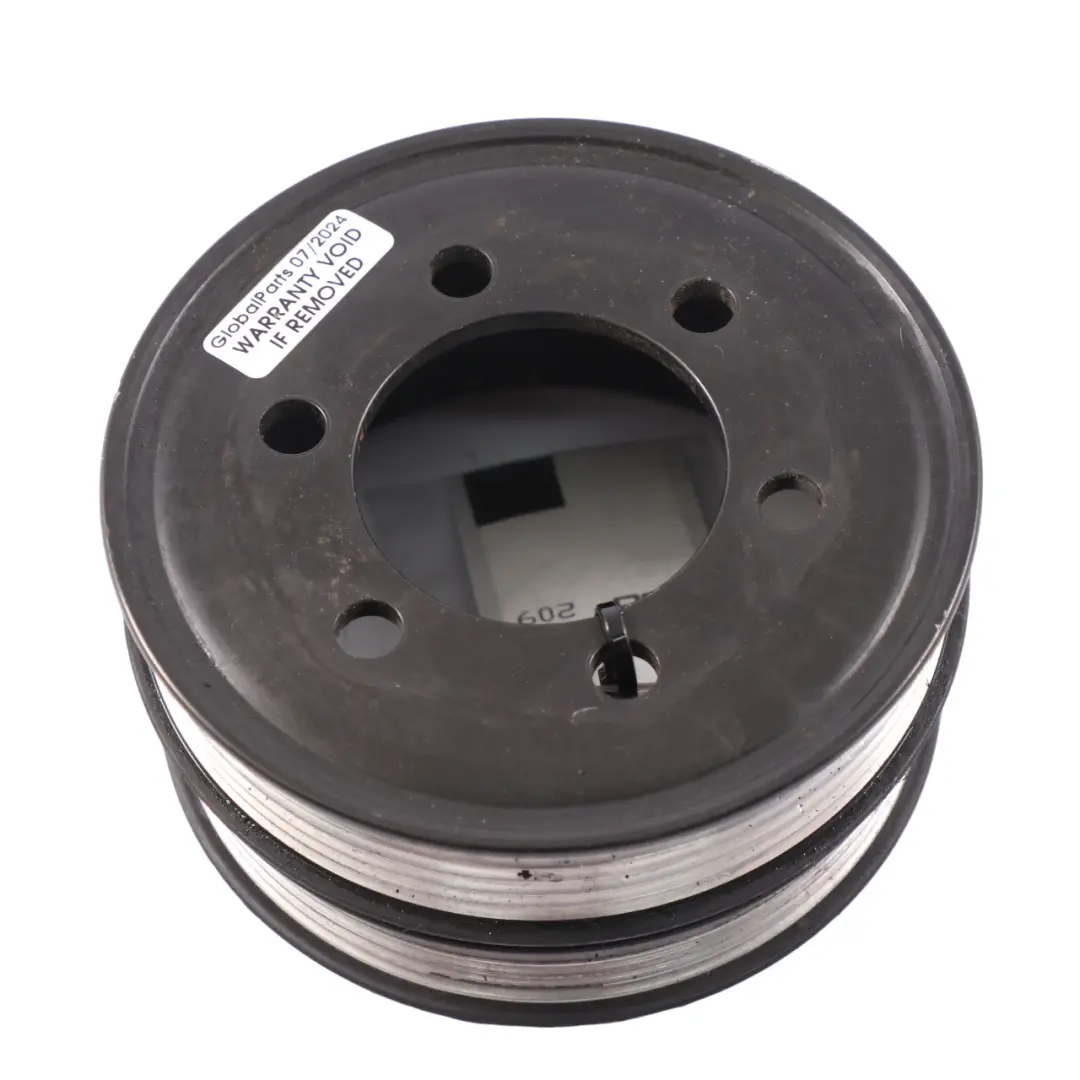 Puleggia BMW M3 E46 Z4 M3 E85 E86 Benzina S54 Puleggia cinghia albero a gomiti per con numero di parte 7840380 Puleggia BMW M3 E46 Z4 M3 E85 E86 Benzina S54 Puleggia cinghia albero a gomiti - SKU 7840380 - Numero di parte 7840380