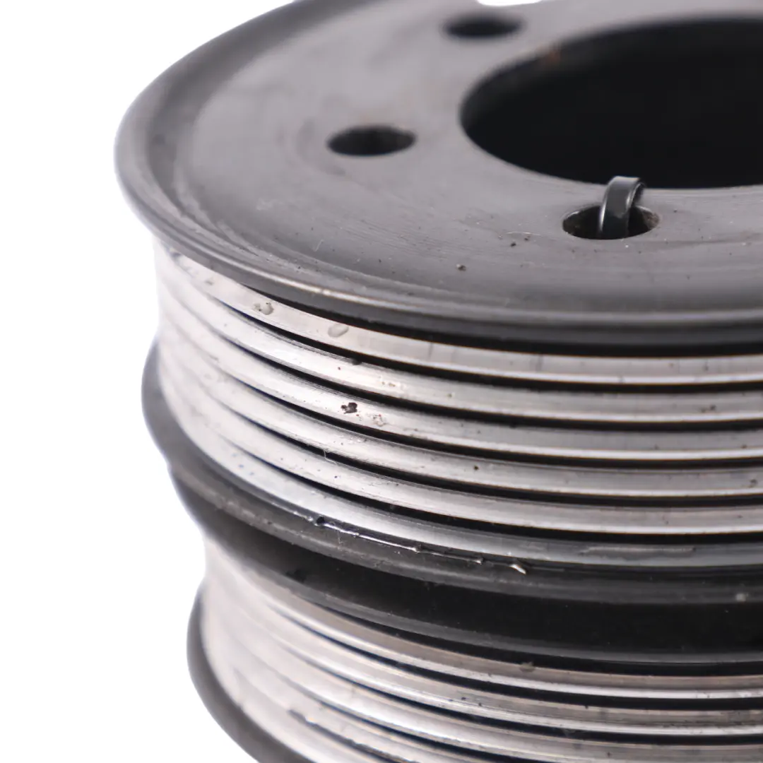 Poulie BMW M3 E46 Z4 M3 E85 E86 Petrol S54 Poulie courroie vilebrequin pour à propos du numéro de pièce 7840380 Poulie BMW M3 E46 Z4 M3 E85 E86 Petrol S54 Poulie courroie vilebrequin - SKU 7840380 - Numéro de pièce 7840380