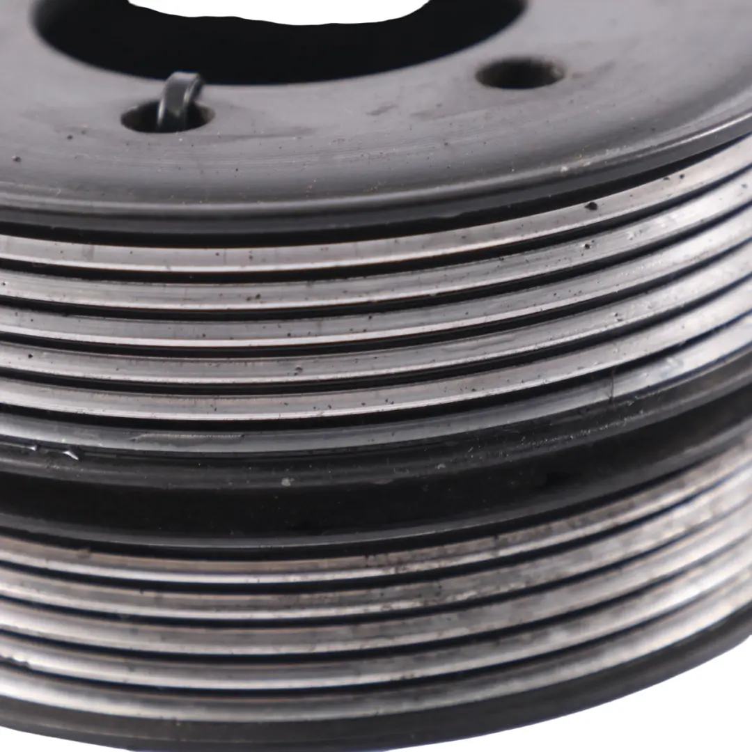 Riemenscheibe BMW M3 E46 Z4 M3 E85 E86 Benziner S54 Kurbelwellen Riemenscheibe für mit Teilenummer 7840380 Riemenscheibe BMW M3 E46 Z4 M3 E85 E86 Benziner S54 Kurbelwellen Riemenscheibe - SKU 7840380 - Teilenummer 7840380