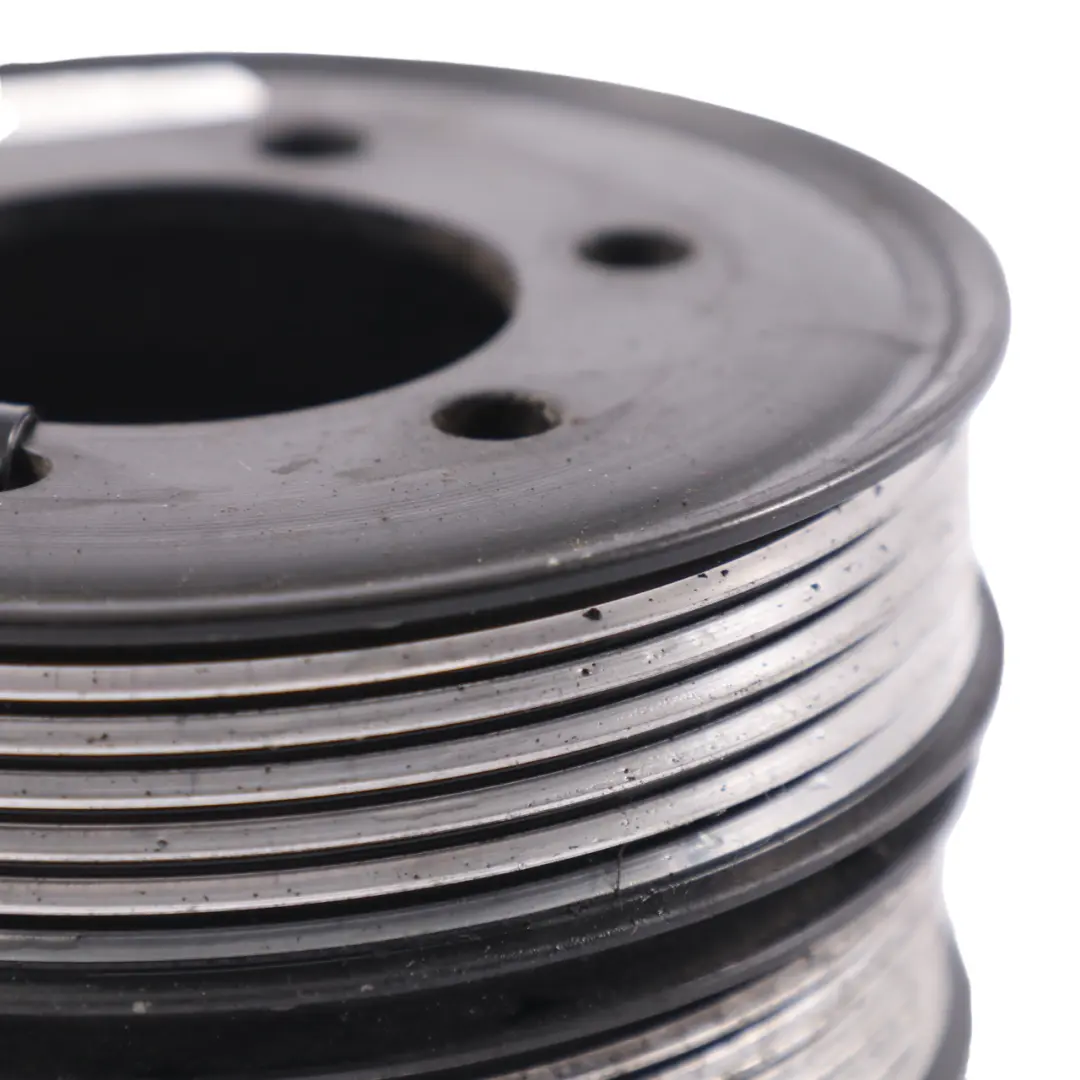  Pulley BMW M3 E46 Z4 M3 E85 E86 Petrol S54 Crankshaft Belt Pulley - SKU 7840380 - Part number 7840380