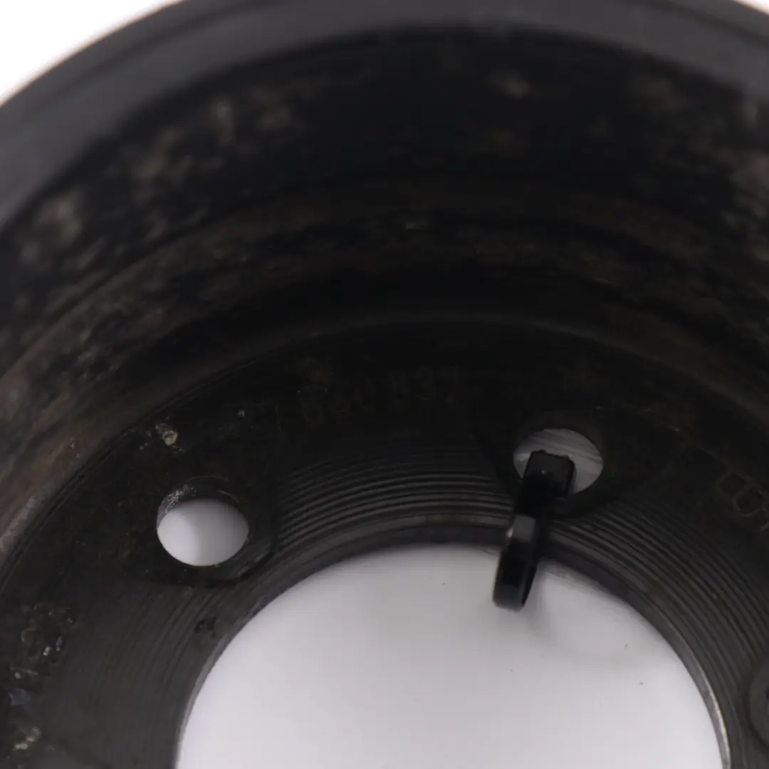  Polea BMW M3 E46 Z4 M3 E85 E86 Petrol S54 Polea del cigüeñal - SKU 7840380 - Número de pieza 7840380