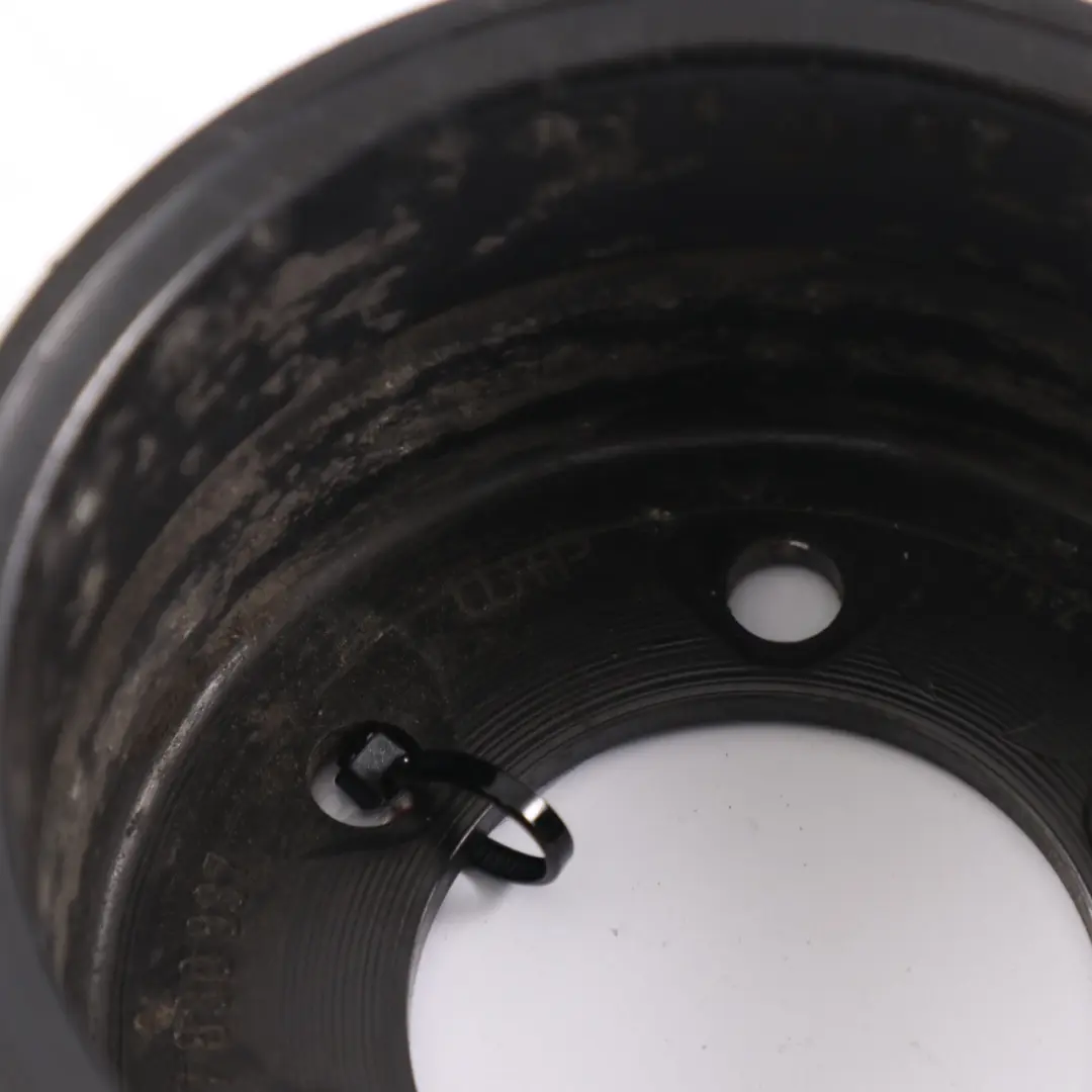  Pulley BMW M3 E46 Z4 M3 E85 E86 Petrol S54 Crankshaft Belt Pulley - SKU 7840380 - Part number 7840380