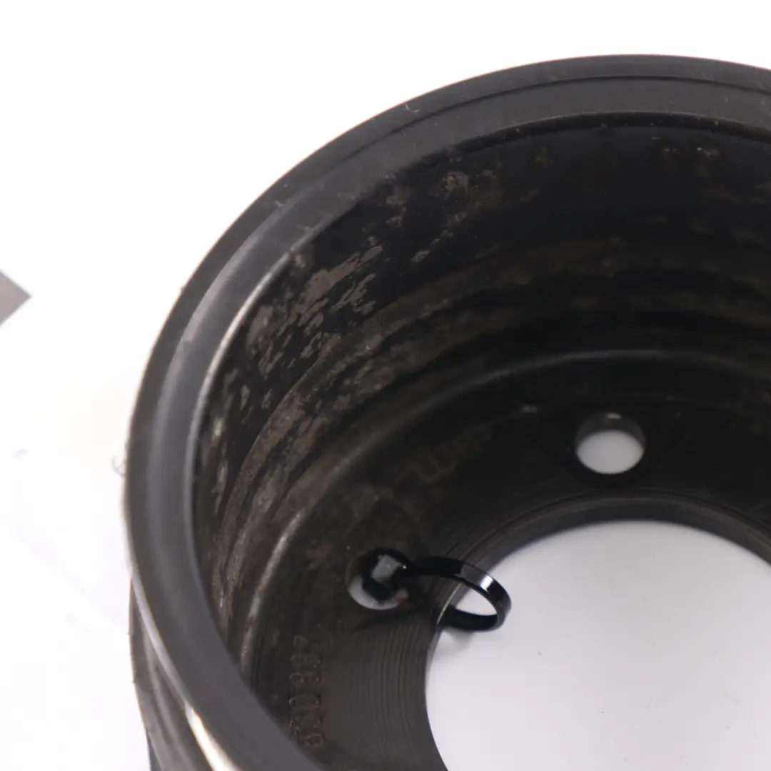  Poulie BMW M3 E46 Z4 M3 E85 E86 Petrol S54 Poulie courroie vilebrequin - SKU 7840380 - Numéro de pièce 7840380