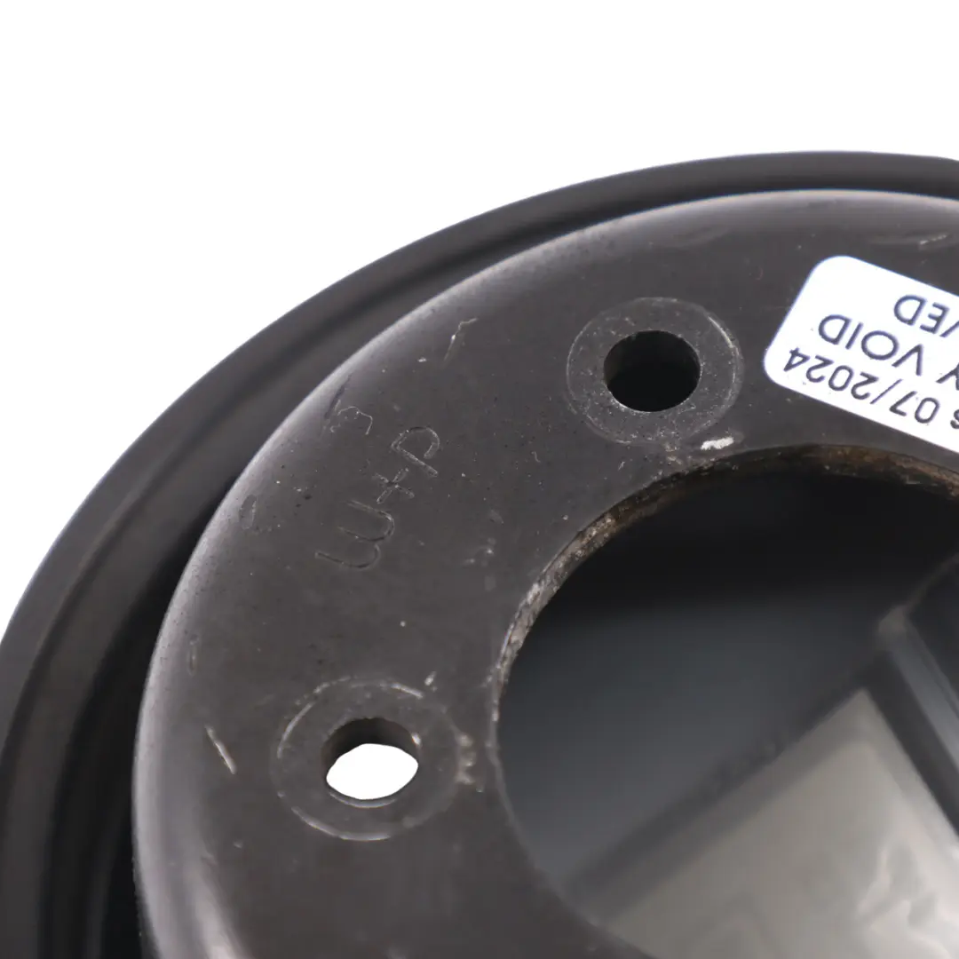 Z3M E36 Petrol S54 Radiator Fan Pulley to BMW M3 E46 Z4 M3 E85 E86 with Part number 7840403 BMW M3 E46 Z4 M3 E85 E86 Z3M E36 Petrol S54 Radiator Fan Pulley - SKU 7840403 - Part number 7840403