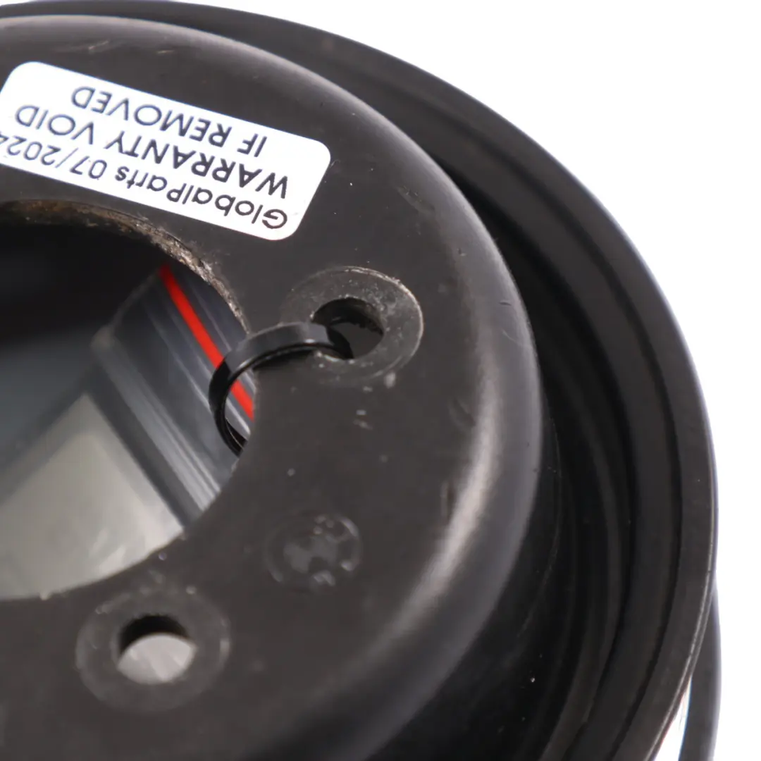 Z3M E36 Benzin S54 Kühlerlüfter Riemenscheibe für BMW M3 E46 Z4 M3 E85 E86 mit Teilenummer 7840403 BMW M3 E46 Z4 M3 E85 E86 Z3M E36 Benzin S54 Kühlerlüfter Riemenscheibe - SKU 7840403 - Teilenummer 7840403